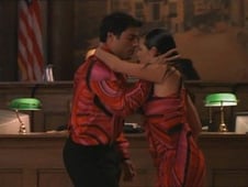 Ally McBeal, Season 4 Episode 12 image