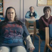 My Mad Fat Diary, Season 1 Episode 4 image