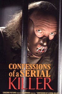 Confessions of a Serial Killer as Monica Krivics