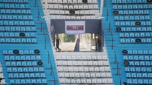 The Challenge: USA, Season 1 Episode 9 image