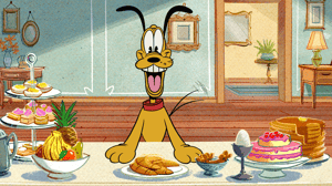 The Wonderful World of Mickey Mouse, Season 1 Episode 3 image