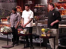 Cutthroat Kitchen, Season 6 Episode 4 image