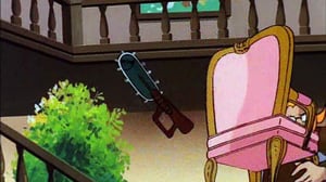 G.I. Joe, Season 2 Episode 11 image