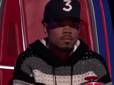 The Voice, Season 23 Episode 3 image