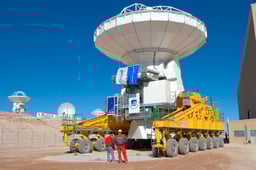 Mega Transports, Season 2 Episode 2 image