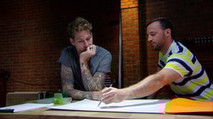 Framework, Season 1 Episode 4 image