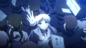Angel Beats!, Season 1 Episode 5 image