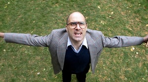 Dangerous Persuasions, Season 1 Episode 6 image