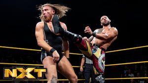 WWE NXT, Season 12 Episode 38 image