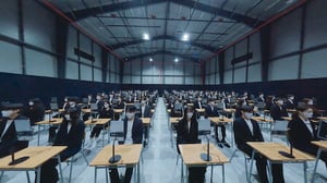 The Influencer, Season 1 Episode 4 image