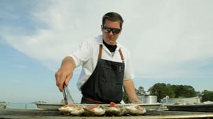 A Moveable Feast with Fine Cooking, Season 4 Episode 9 image