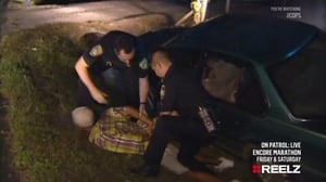 Cops, Season 11 Episode 9 image