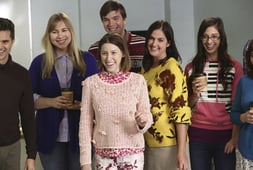 The Middle, Season 8 Episode 12 image