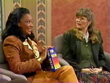 The 5 Mrs. Buchanans, Season 1 Episode 7 image