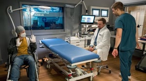 Young Doctors, Season 8 Episode 38 image