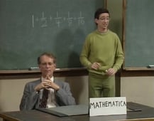 Head of the Class, Season 3 Episode 6 image