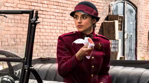 Frankie Drake Mysteries, Season 4 Episode 2 image