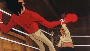 Tomorrow's Joe, Season 1 Episode 45 image