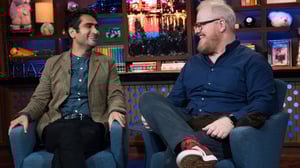 Watch What Happens Live with Andy Cohen, Season 14 Episode 149 image