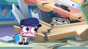 Unikitty!, Season 2 Episode 36 image