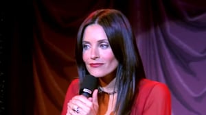 Friends, Season 9 Episode 13 image