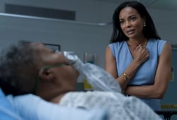 Watson, Season 2 Episode 1 image