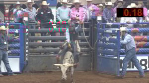 Little Britches Rodeo, Season 11 Episode 1 image