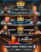 All Elite Wrestling: Rampage, Season 4 Episode 49 image