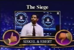Siskel & Ebert, Season 13 Episode 9 image