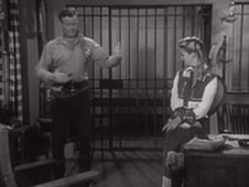 Annie Oakley, Season 2 Episode 9 image