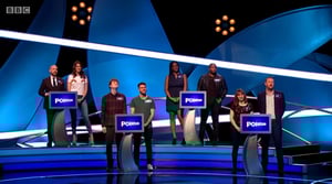 Pointless Celebrities, Season 11 Episode 24 image