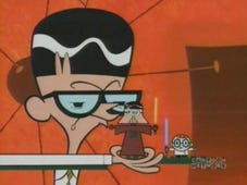 Dexter's Laboratory, Season 4 Episode 22 image