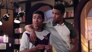 Greenhouse Academy, Season 1 Episode 3 image