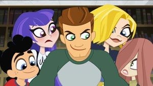 DC Super Hero Girls, Season 2 Episode 19 image