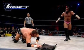 TNA iMPACT! Wrestling, Season 12 Episode 13 image