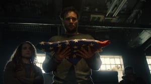 Van Helsing, Season 1 Episode 4 image