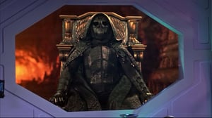 The Villains of Valley View, Season 1 Episode 18 image