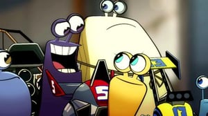 Turbo FAST, Season 1 Episode 11 image