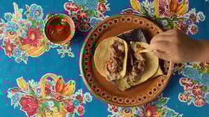 Chef's Table, Season 5 Episode 1 image