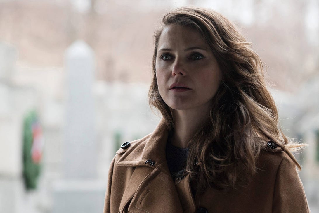 The Americans Season 4 Finale: The Jennings See a Way Out, But Is It Too Late?