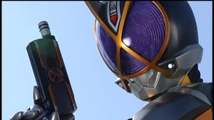 Kamen Rider 555, Season 1 Episode 11 image