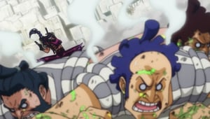 One Piece, Season 1 Episode 947 image