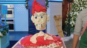 Nailed It! Holiday!, Season 2 Episode 1 image