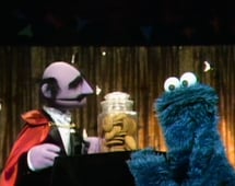 Sesame Street, Season 7 Episode 83 image