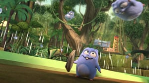 Grizzy and the Lemmings, Season 4 Episode 9 image