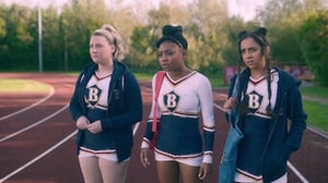 Rebel Cheer Squad: A Get Even Series, Season 1 Episode 8 image