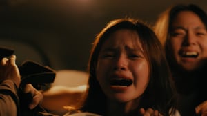 Black Rider, Season 1 Episode 31 image