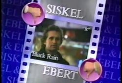 Siskel & Ebert, Season 4 Episode 2 image