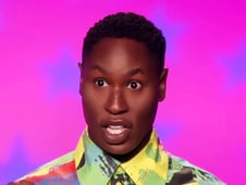 RuPaul's Drag Race All Stars, Season 7 Episode 1 image