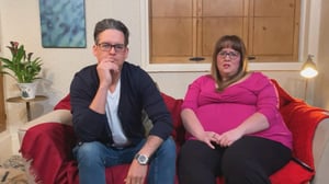 90 Day Fiancé: Pillow Talk, Season 12 Episode 5 image